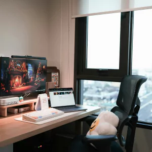 low price coworking office in Kochi