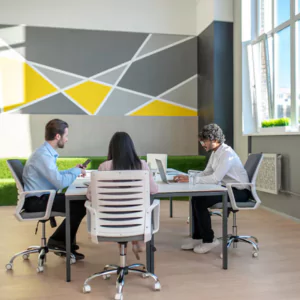 low price meeting rooms in Vadodara