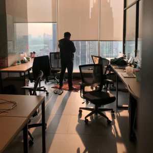 low price coworking office in Rajkot