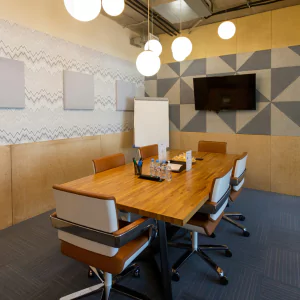 low price coworking office in Vadodara