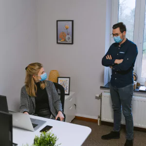 low price coworking office in Vadodara