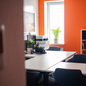 List of Shared Office Spaces in Guindy Chennai