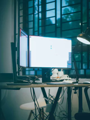 Coworking spaces