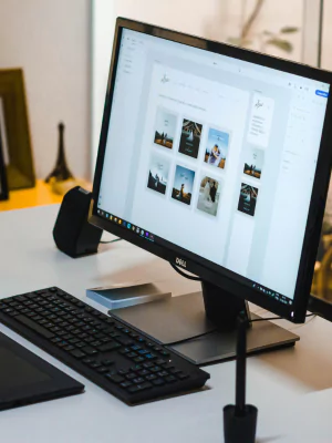 Coworking spaces