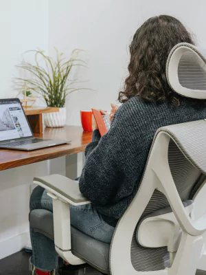 Coworking spaces