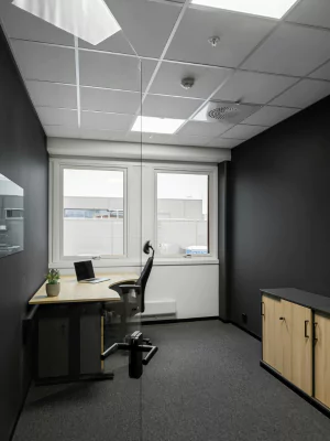 shared workspace