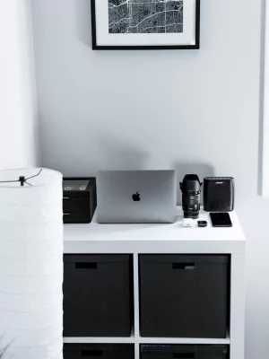 shared workspace