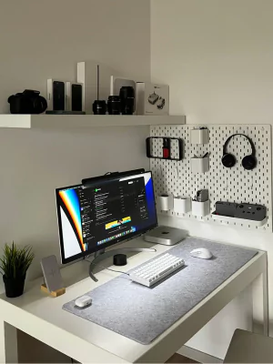shared workspace