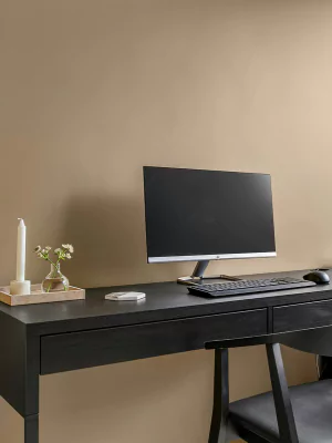 fully furnished office