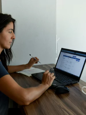 virtual office