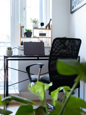 virtual office