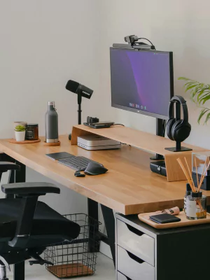virtual office
