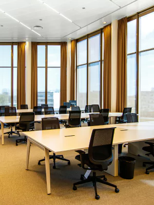 virtual office