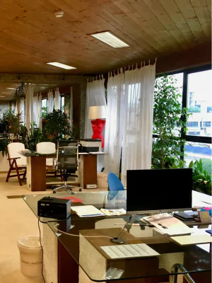 virtual office