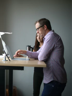 virtual office