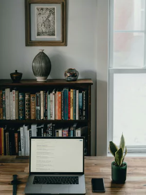 virtual office
