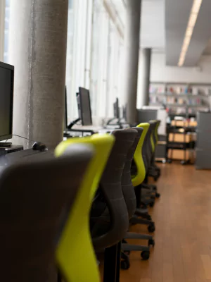 instant office