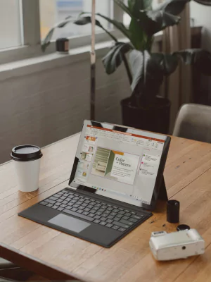instant office
