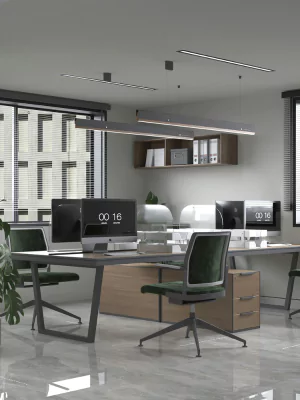 instant office