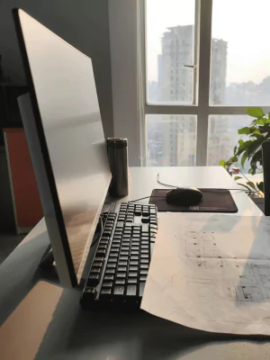 instant office