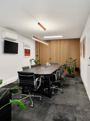 instant office