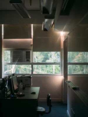 plug and play office