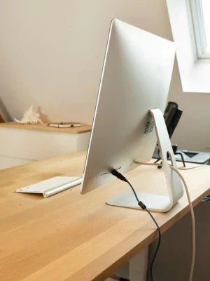 plug and play office