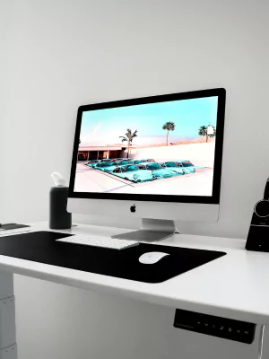 managed office space