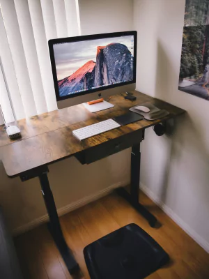 managed office space