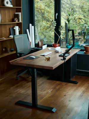 managed office space