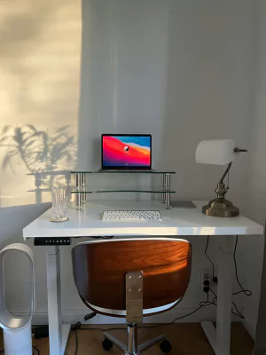 managed office space