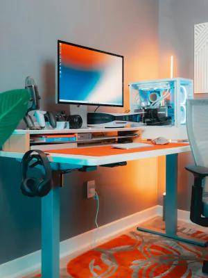 managed office space