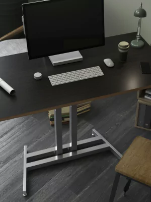 managed office space