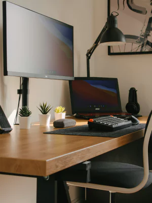 managed office space