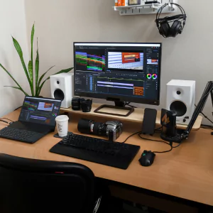 fully furnished shared office space in Guindy Chennai