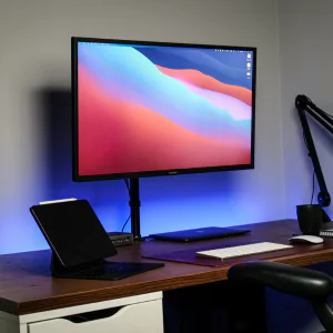 low cost coworking space