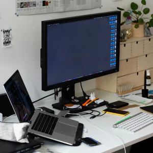 low cost coworking space