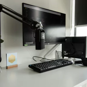 low cost coworking space