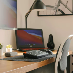 low cost coworking space
