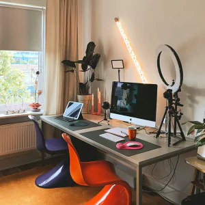 Low price coworking space in Pune