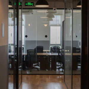 low cost coworking space in Lucknow