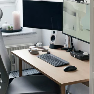 low cost coworking space