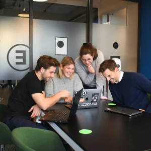 low cost coworking space in Lucknow