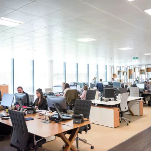 low cost coworking space in Lucknow