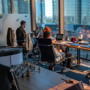 low cost coworking space in Lucknow