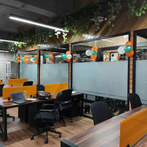 low price coworking office in Hyderabad