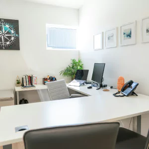 Low cost Plug and Play office in Guindy, Chennai