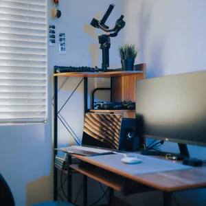 low cost coworking space in Vadodara