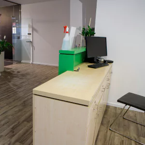 affordable private office space in Chennai