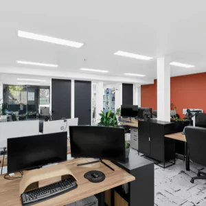 low price Co-working space in Chennai for a day